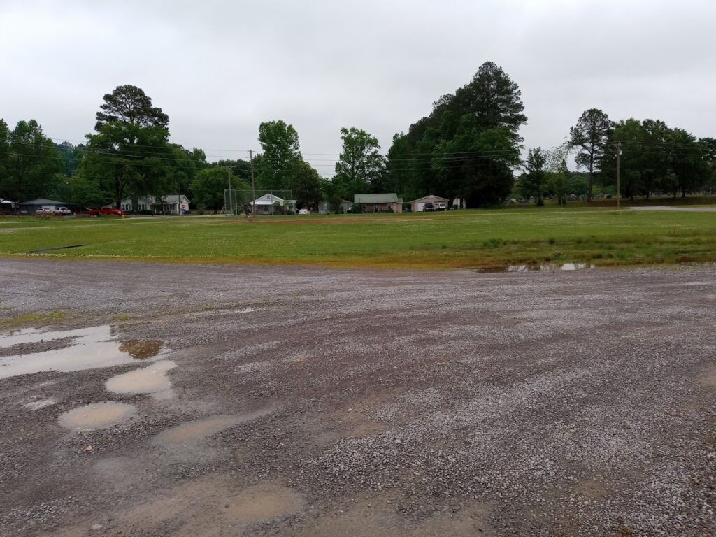 Hartselle Skatepark © Maxwell Walden on Google Maps