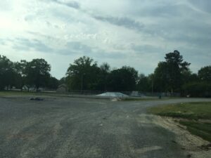 Hartselle Skatepark © Hunter Philbrick on Google Maps
