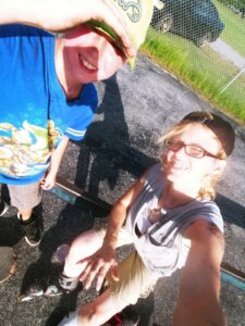 Hartselle Skatepark © Heather KERBY on Google Maps