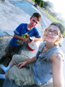 Hartselle Skatepark © Heather KERBY on Google Maps