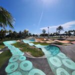 Haulover Skateboard Park