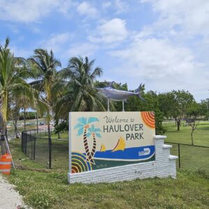 Haulover Skatepark & Pump Track © Jens Buchhardt on Google Maps