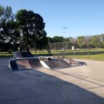 Haupt Strasse Skate Park