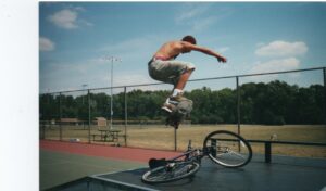 Haupt Strasse Skate Park © Dustin Schmaus on Google Maps