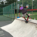 Haverford Township Skatepark