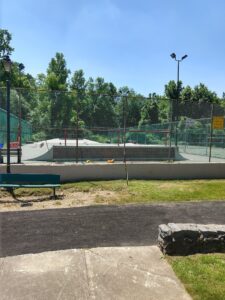 Haverford Township Skatepark © Mo on Google Maps