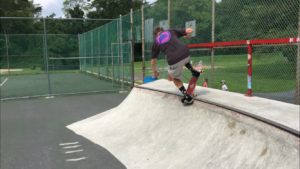 Haverford Township Skatepark