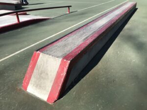Haverford Township Skatepark © Donald Kahler on Google Maps