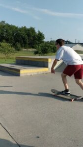 Hawksbill Skatepark © Matthew Austin on Google Maps