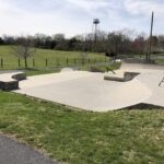 Hawksbill Skatepark