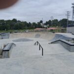 Hazelwood Skatepark