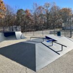 Hazlet Skatepark