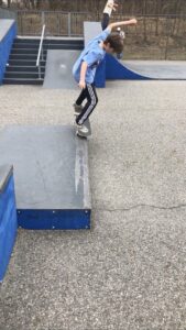 Hazlet Skatepark © Russell Terlecki on Google Maps