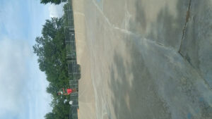 Heavener Skate Park © Gary F curry on Google Maps