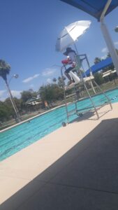 Hermoso Park © Erika Romero on Google Maps