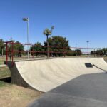 Hermoso Skate Park