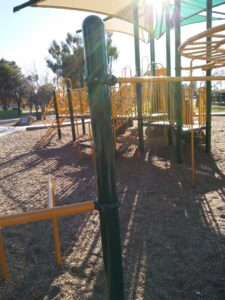 Hermoso Skate Park © Maria Esther Ramirez on Google Maps