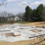 High Point Skatepark