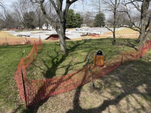 High Point Skatepark © Karl Ahrendsen on Google Maps