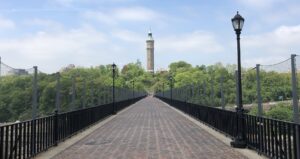 Highbridge Park © Nicky Pallas on Google Maps
