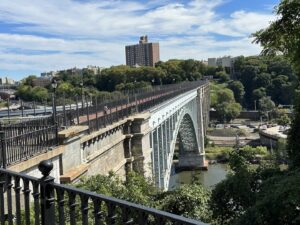 Highbridge Park © Victor on Google Maps