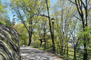Highbridge Park © Highbridge Park on Google Maps