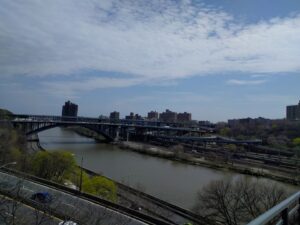 Highbridge Park © Anibal Vega on Google Maps
