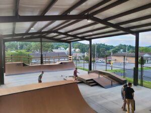 Highland Outdoor Ministry © Boone Suttles on Google Maps