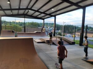 Highland Outdoor Ministry © Boone Suttles on Google Maps