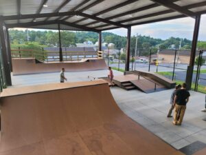 Highland Outdoor Ministry © Boone Suttles on Google Maps