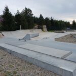 Highland Skatepark