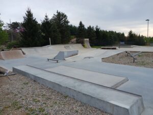 Highland Skatepark