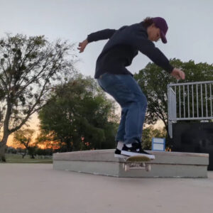 Highland Skatepark © Richard Pilcher on Google Maps