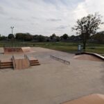 Highland Skatepark