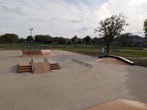 Highland Skatepark