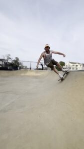Highlands Skatepark © Russell Dolan on Google Maps