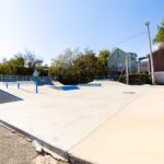 Highlands Skatepark