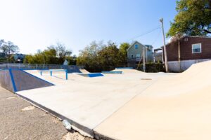 Highlands Skatepark