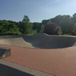 Hingham Skatepark