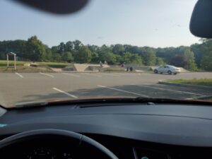 Hingham Skatepark © Scott Murphy on Google Maps
