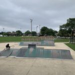 Hinkley Park Skatepark