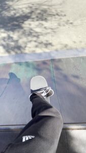 Hinkley Park Skatepark © Timmy Psyhogios on Google Maps