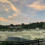 Historic Fourth Ward Skatepark