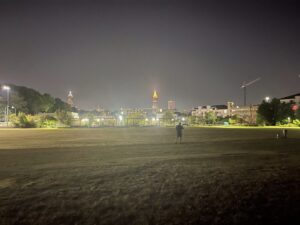 Historic Fourth Ward Skatepark © Stanley Mcwhorter on Google Maps