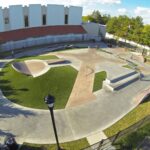 Holland Playfield & Skatepark