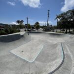 Holmes Beach Skate Park