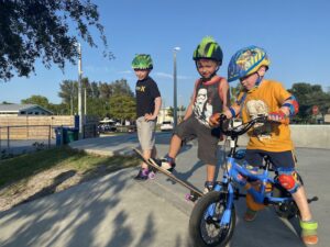 Holmes Beach Skate Park © Asjla Moss on Google Maps