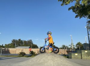 Holmes Beach Skate Park © Asjla Moss on Google Maps