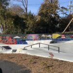 Holmes Playground & Skate Park