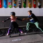 Homage Skateboard Academy